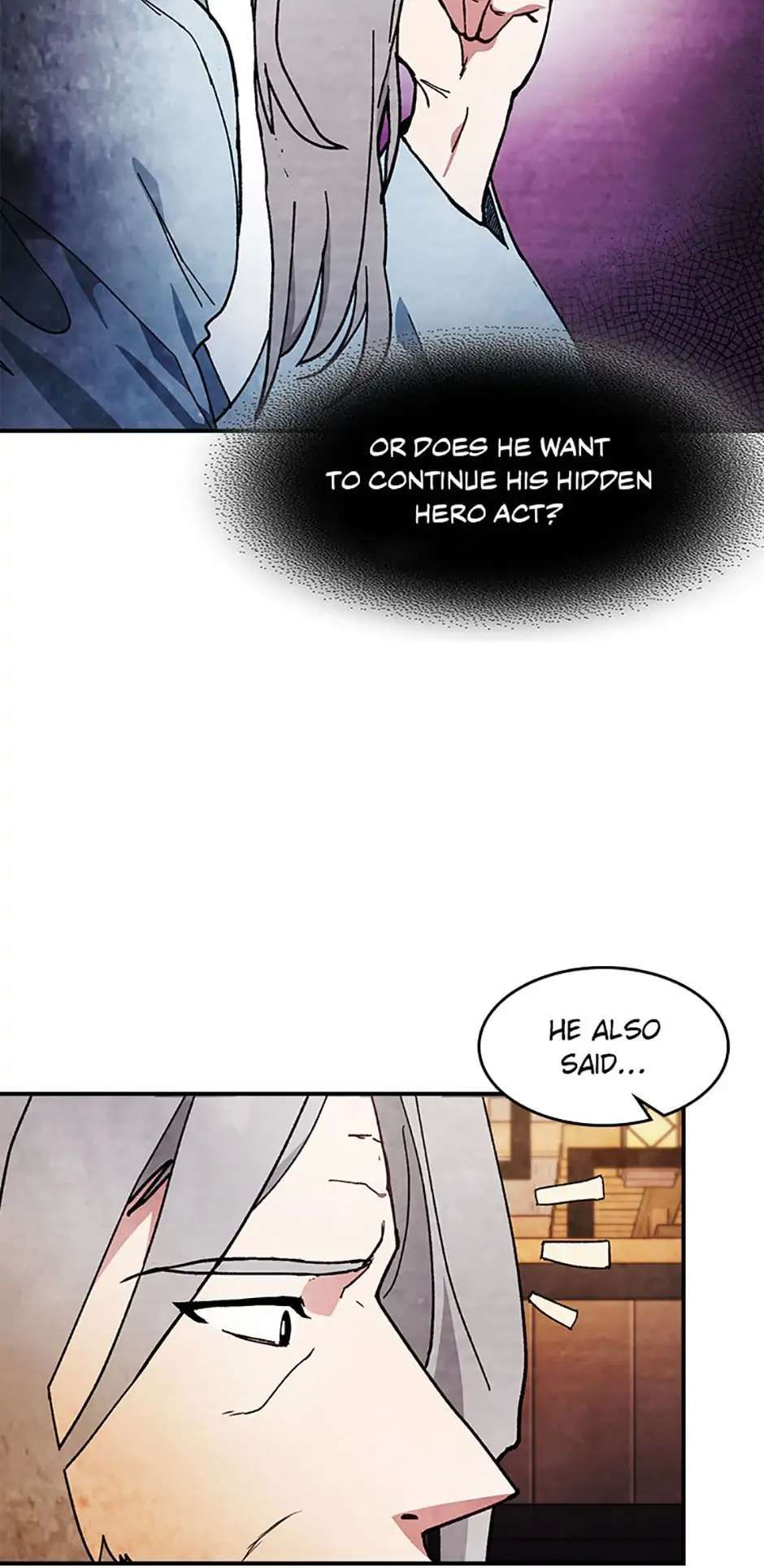 Yi Shen Dang Guan Chapter 28 13